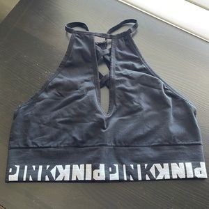 PINK Victoria’s Secret Sports Bra